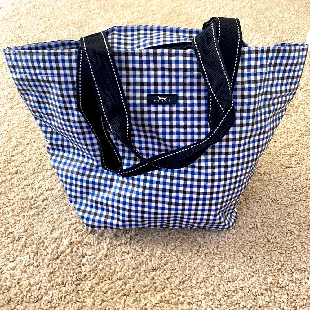 Adorable Scout Tote